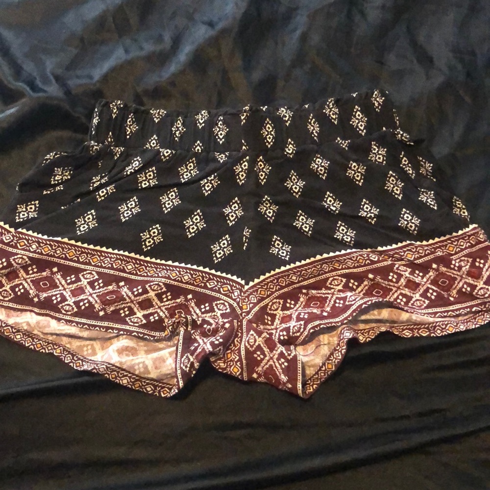 Full tilt shorts